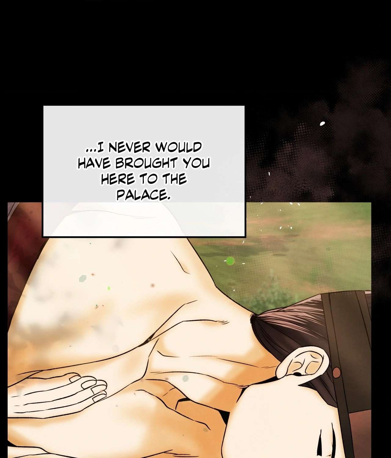 Becoming the King’s Concubine Chapter 23 page 68 - 