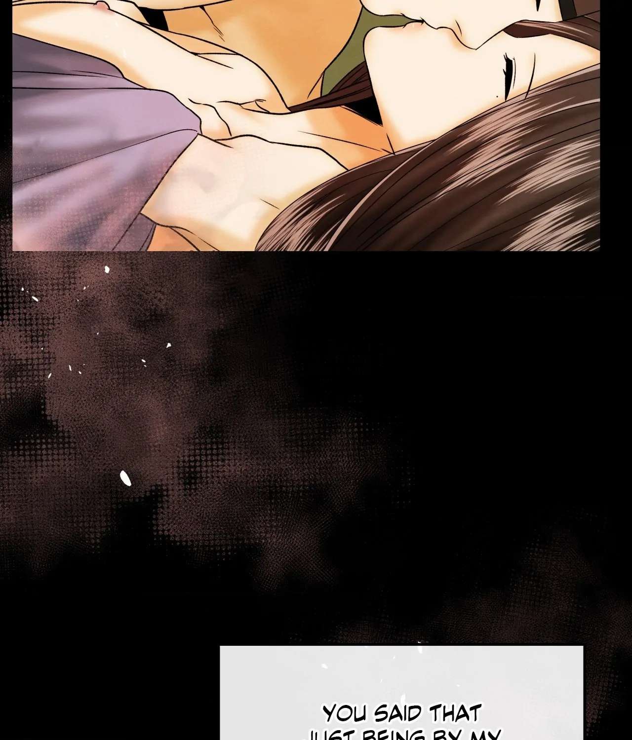 Becoming the King’s Concubine Chapter 23 page 69 - 