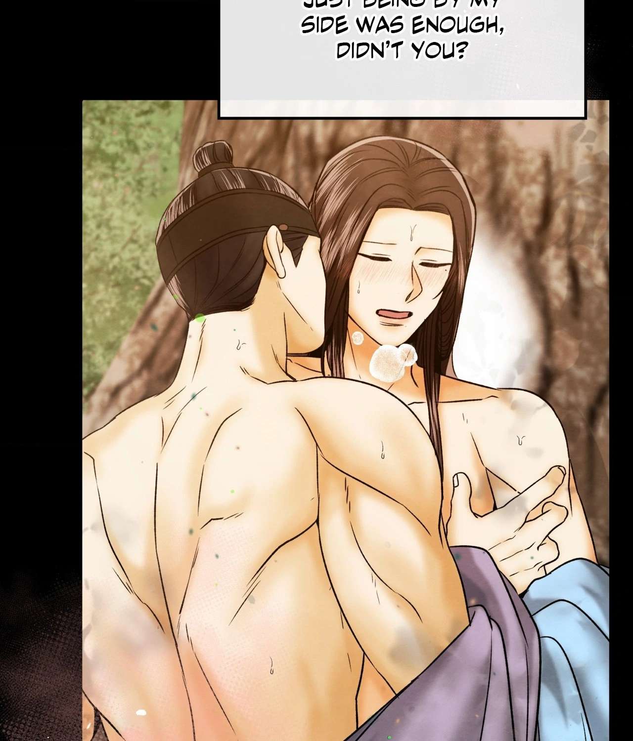 Becoming the King’s Concubine Chapter 23 page 70 - 