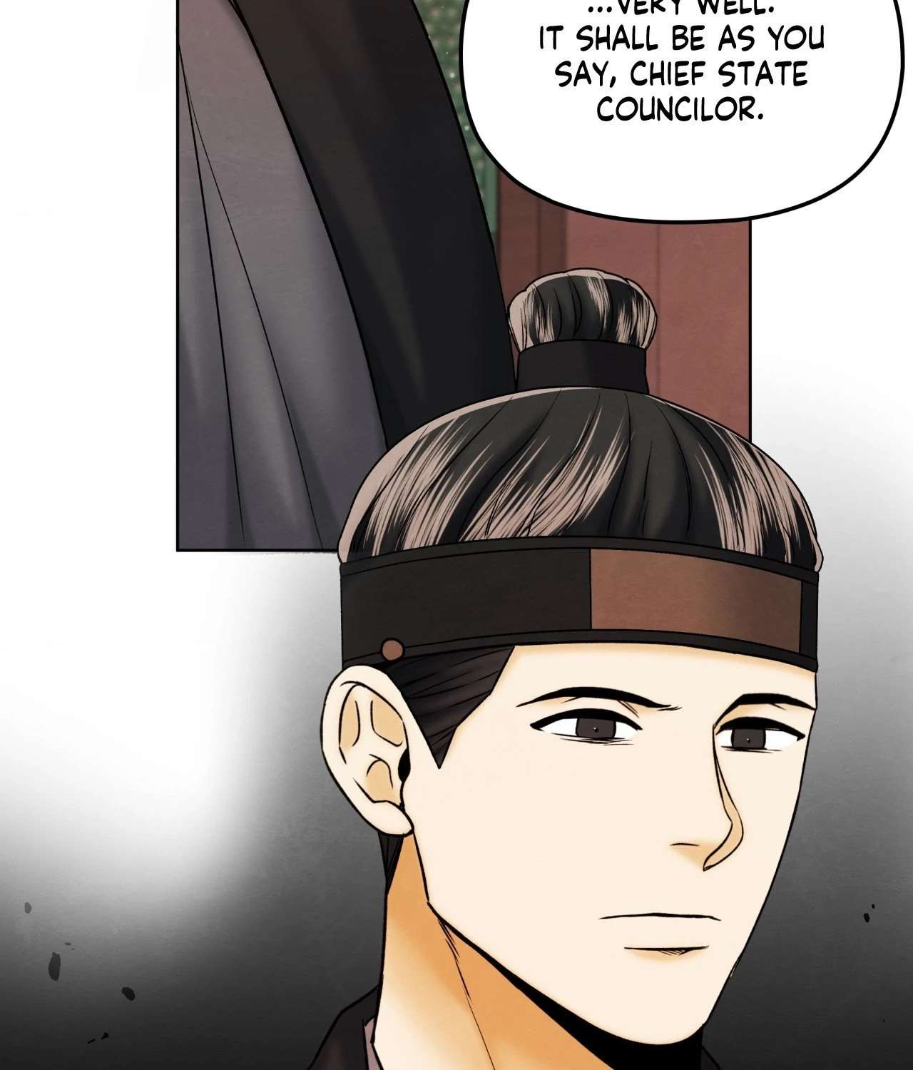 Becoming the King’s Concubine Chapter 23 page 81 - 
