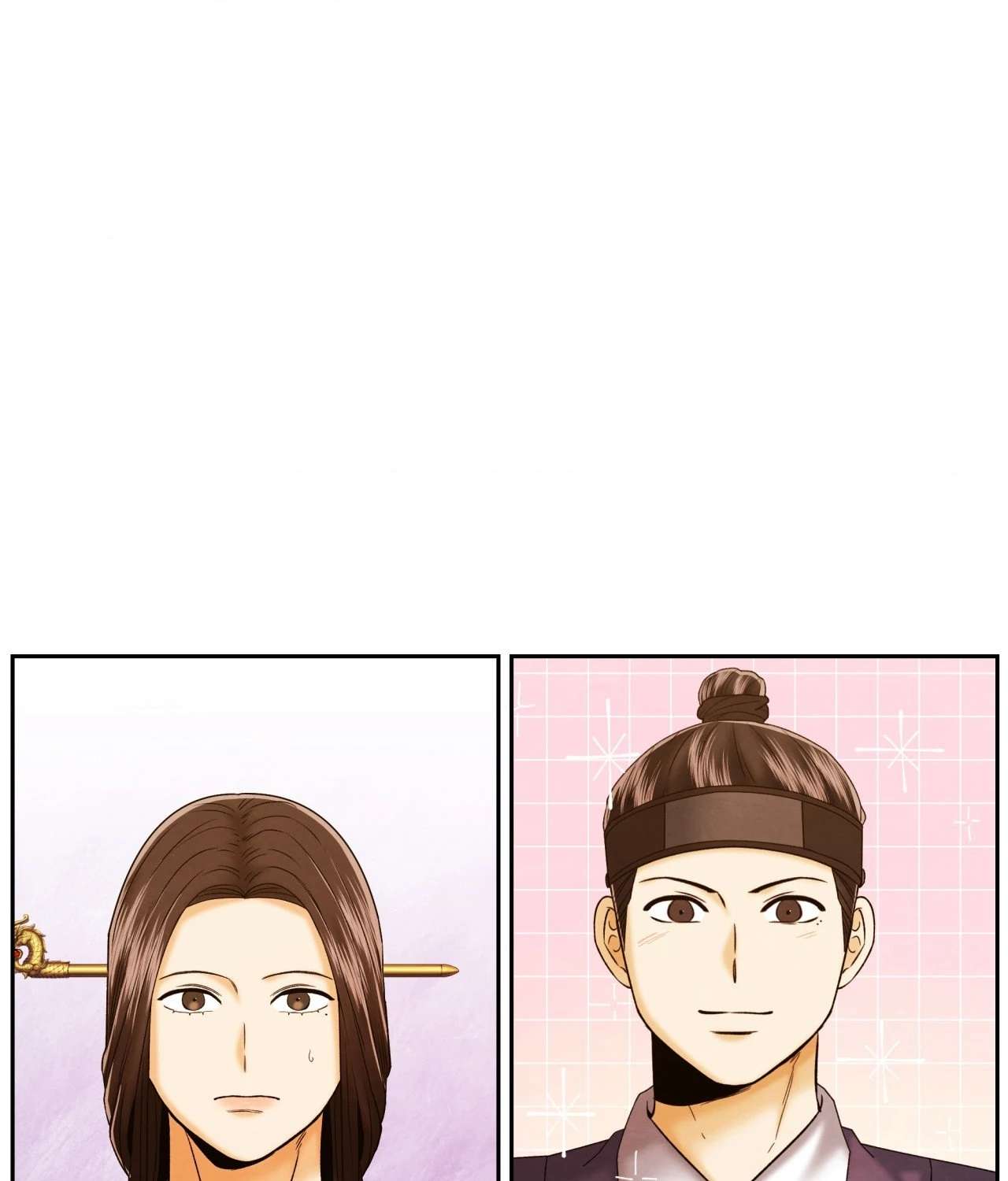 Becoming the King’s Concubine Chapter 23 page 87 - 