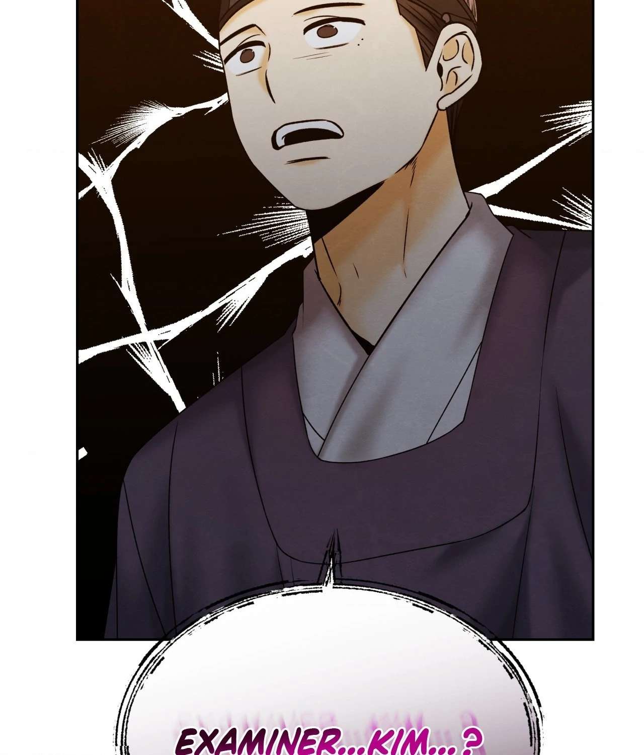 Becoming the King’s Concubine Chapter 23 page 91 - 