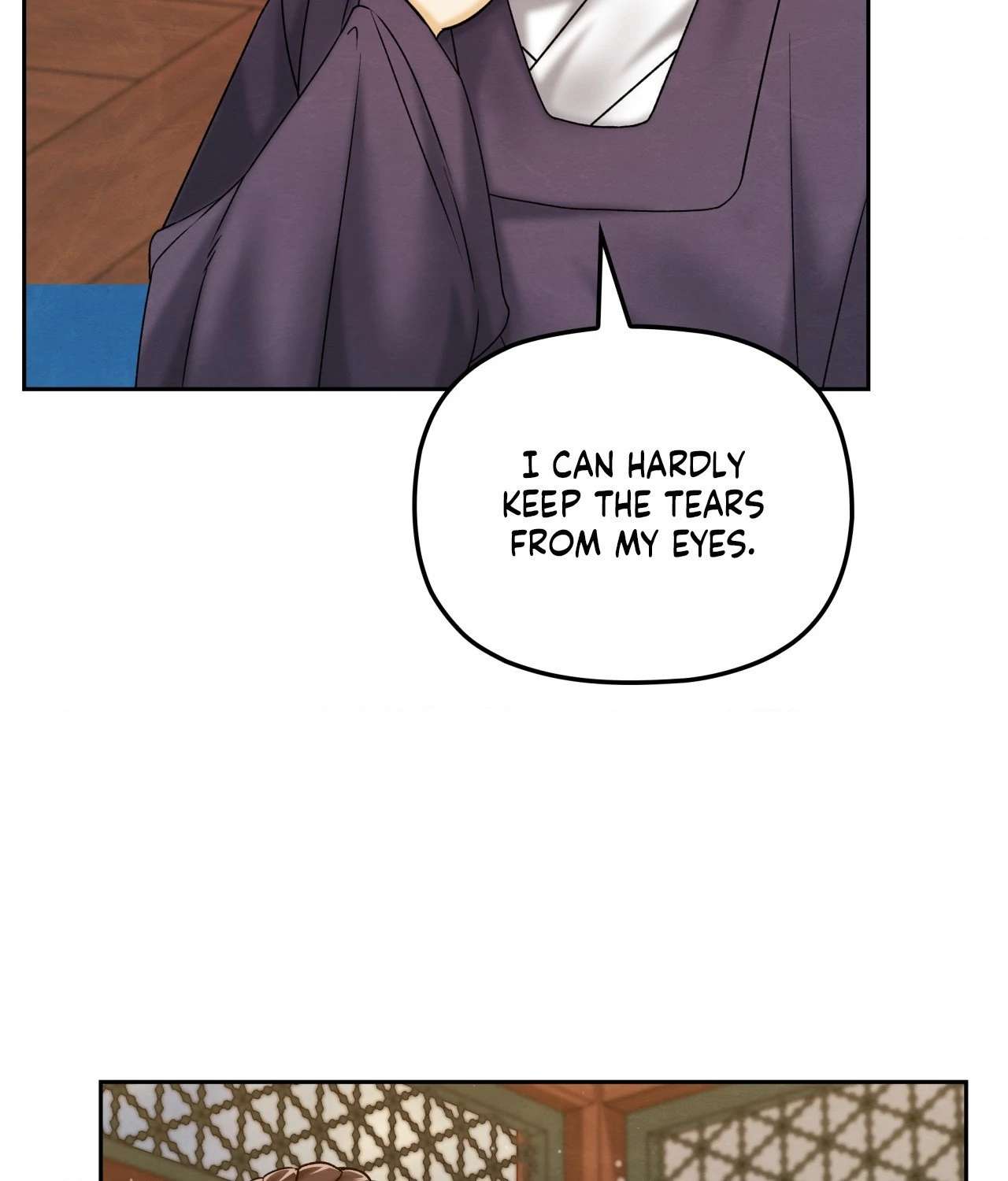 Becoming the King’s Concubine Chapter 23 page 95 - 