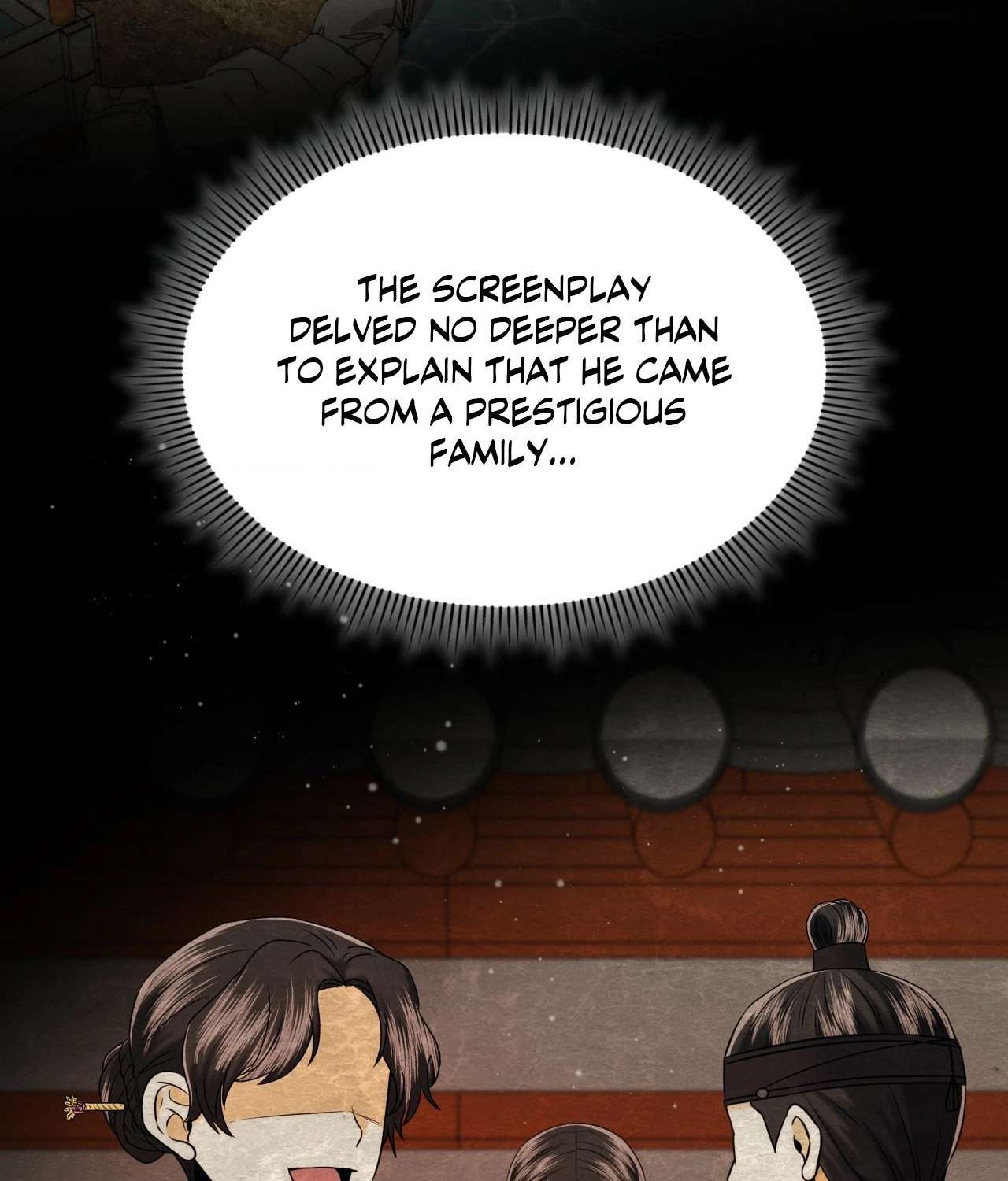Becoming the King’s Concubine Chapter 23 page 100 - 
