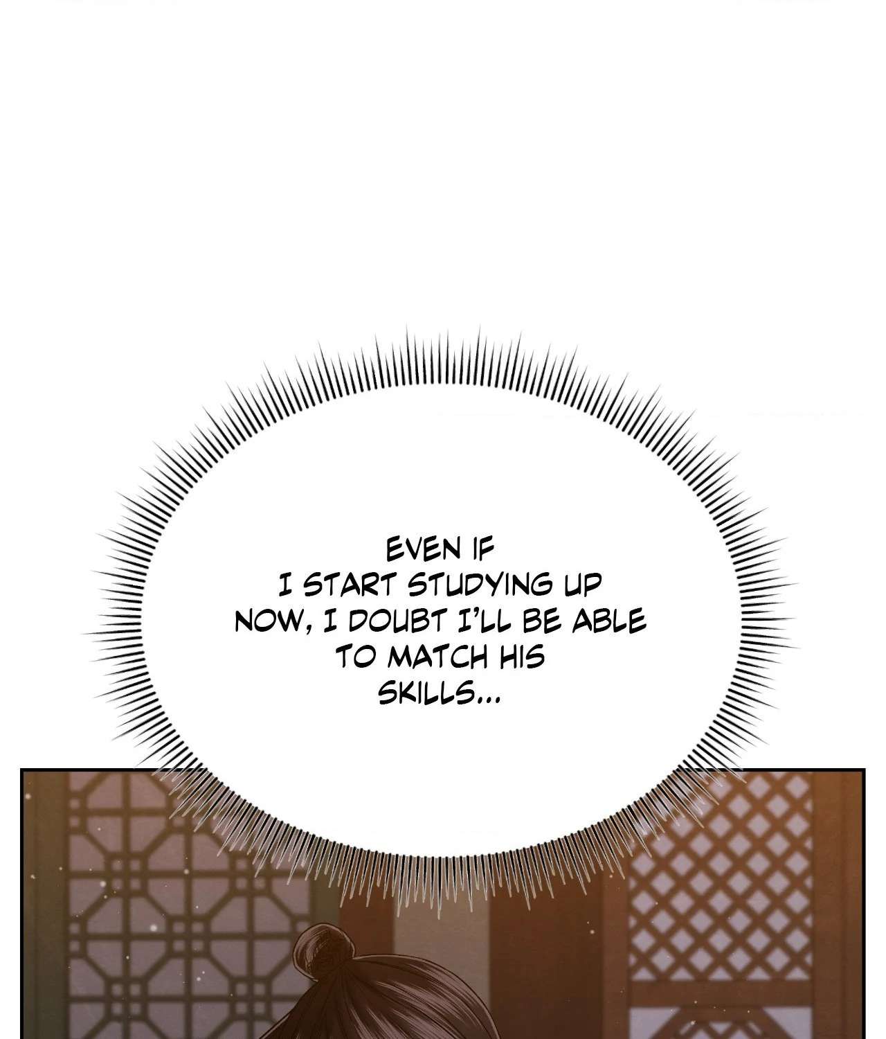 Becoming the King’s Concubine Chapter 24 page 11 - 
