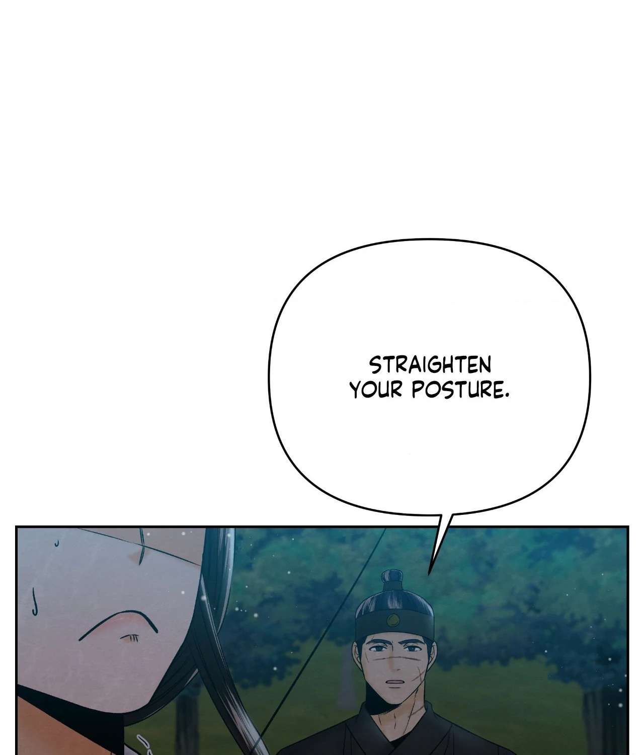 Becoming the King’s Concubine Chapter 24 page 101 - 
