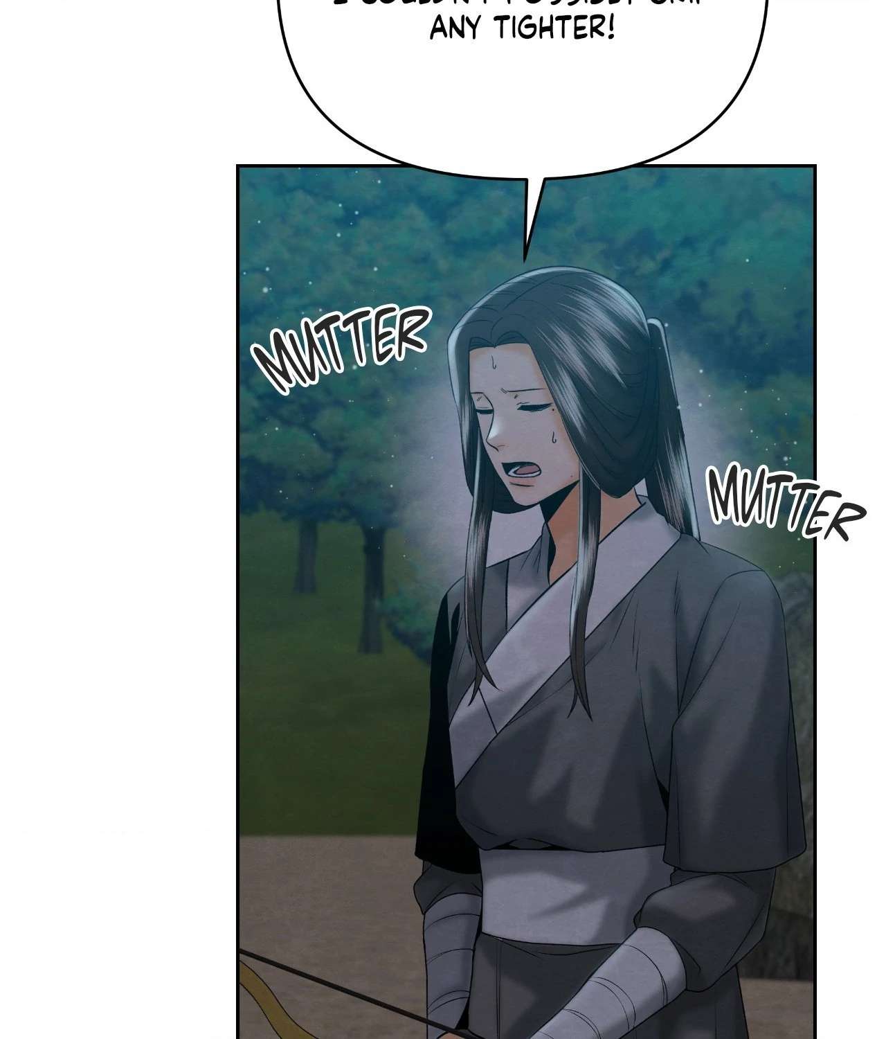 Becoming the King’s Concubine Chapter 24 page 106 - 