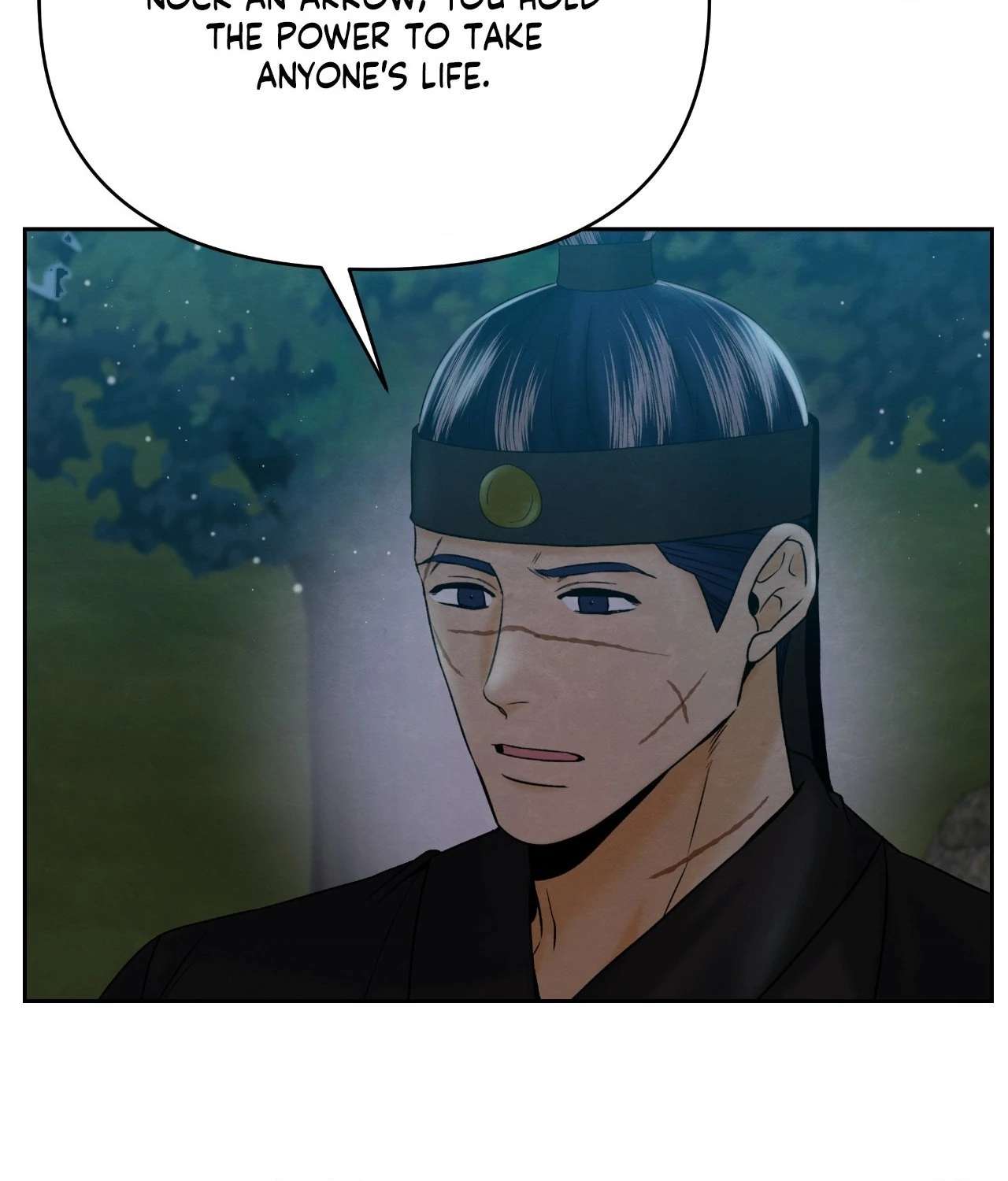 Becoming the King’s Concubine Chapter 24 page 108 - 