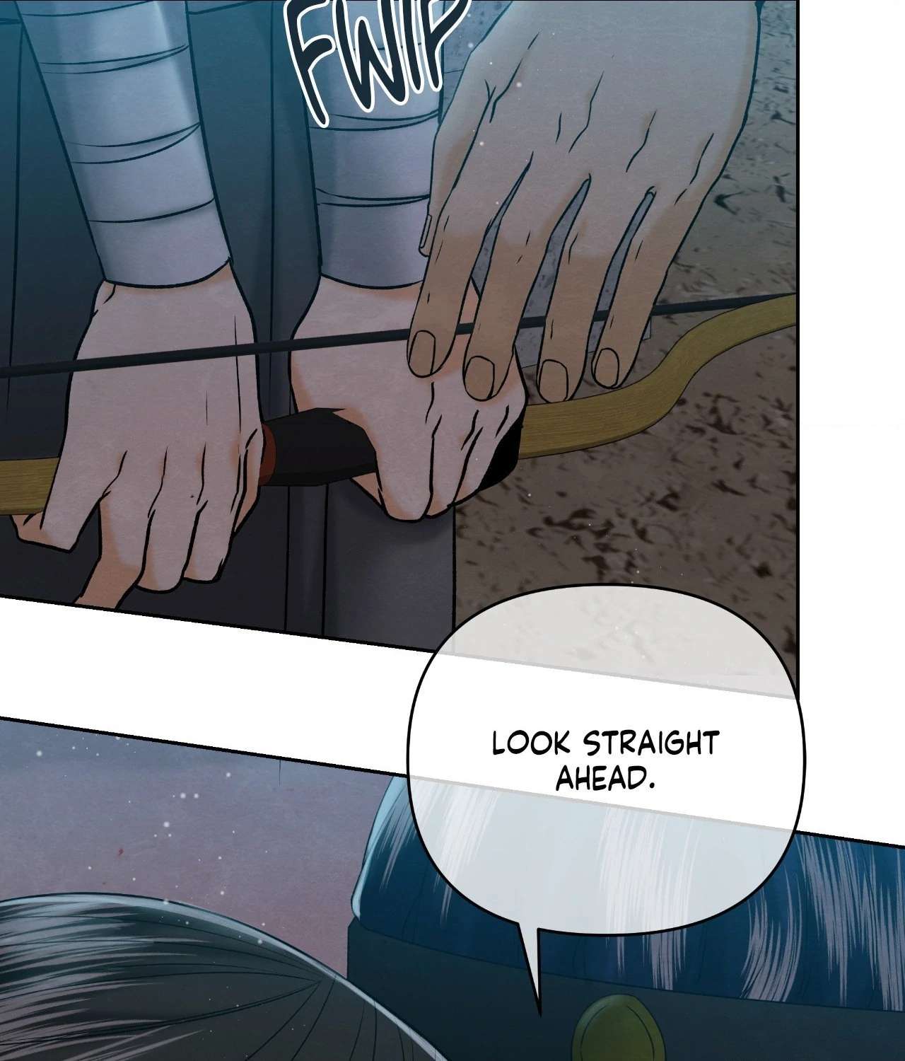 Becoming the King’s Concubine Chapter 24 page 112 - 