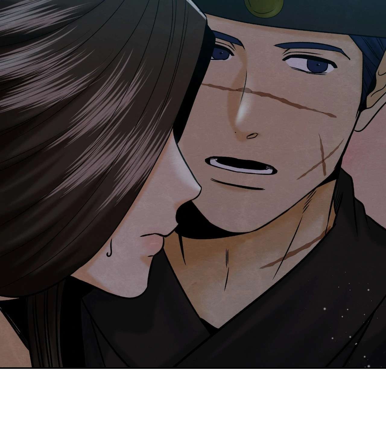 Becoming the King’s Concubine Chapter 24 page 113 - 