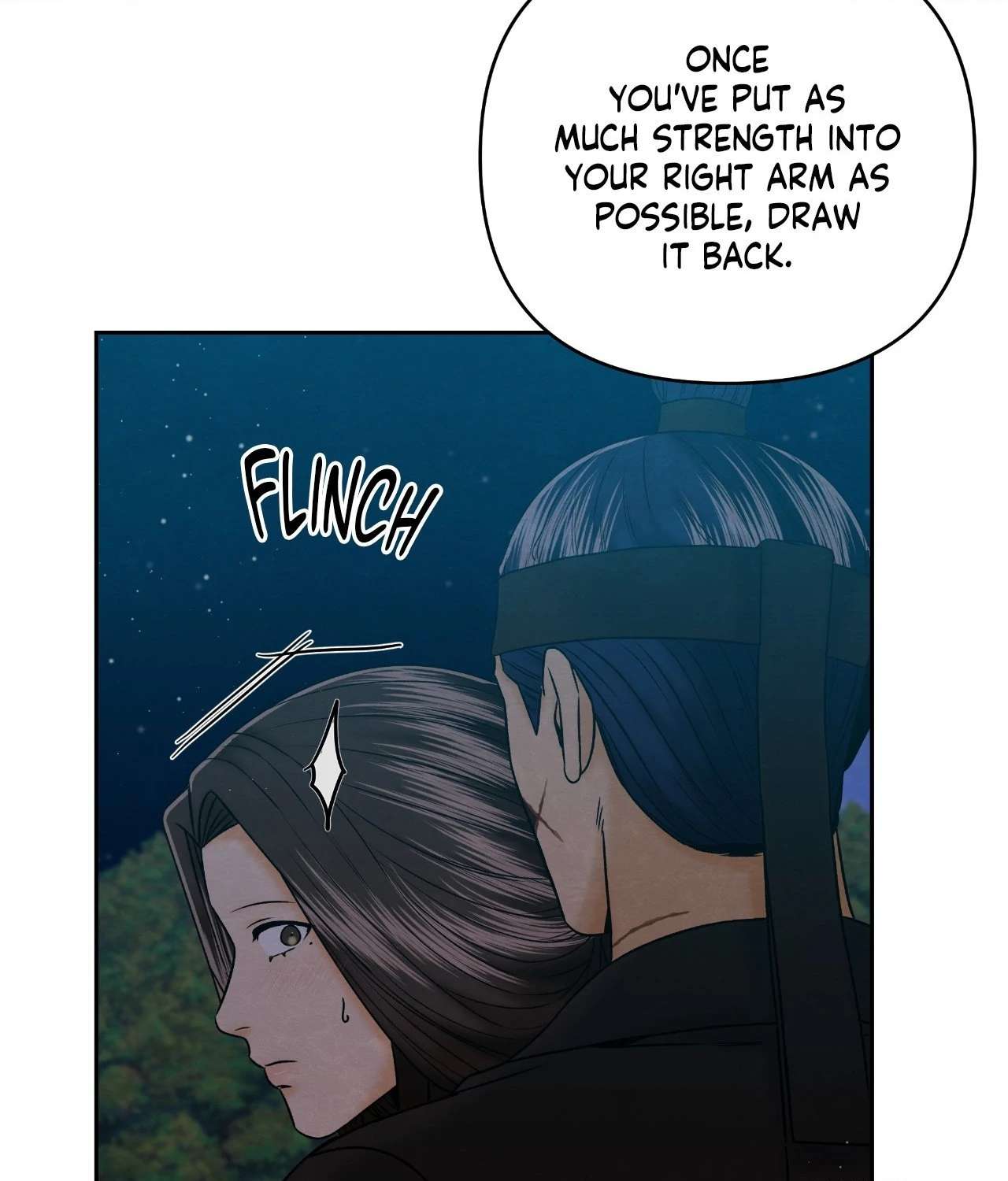 Becoming the King’s Concubine Chapter 24 page 115 - 