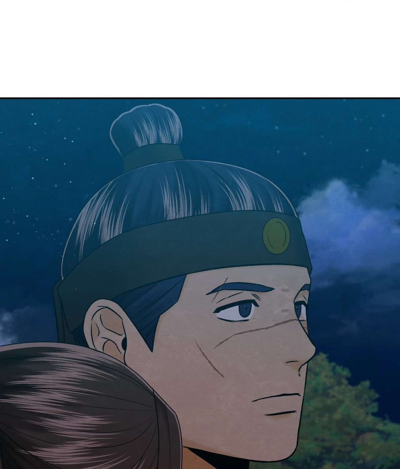 Becoming the King’s Concubine Chapter 24 page 117 - 