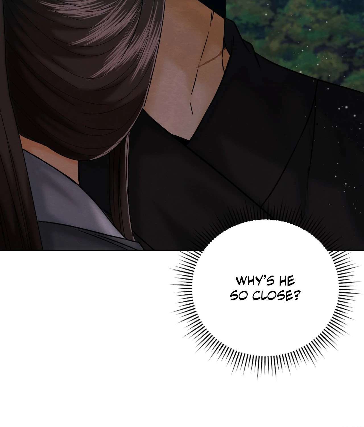 Becoming the King’s Concubine Chapter 24 page 118 - 