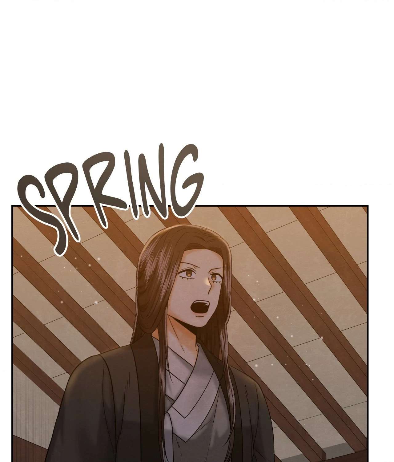 Becoming the King’s Concubine Chapter 24 page 20 - 