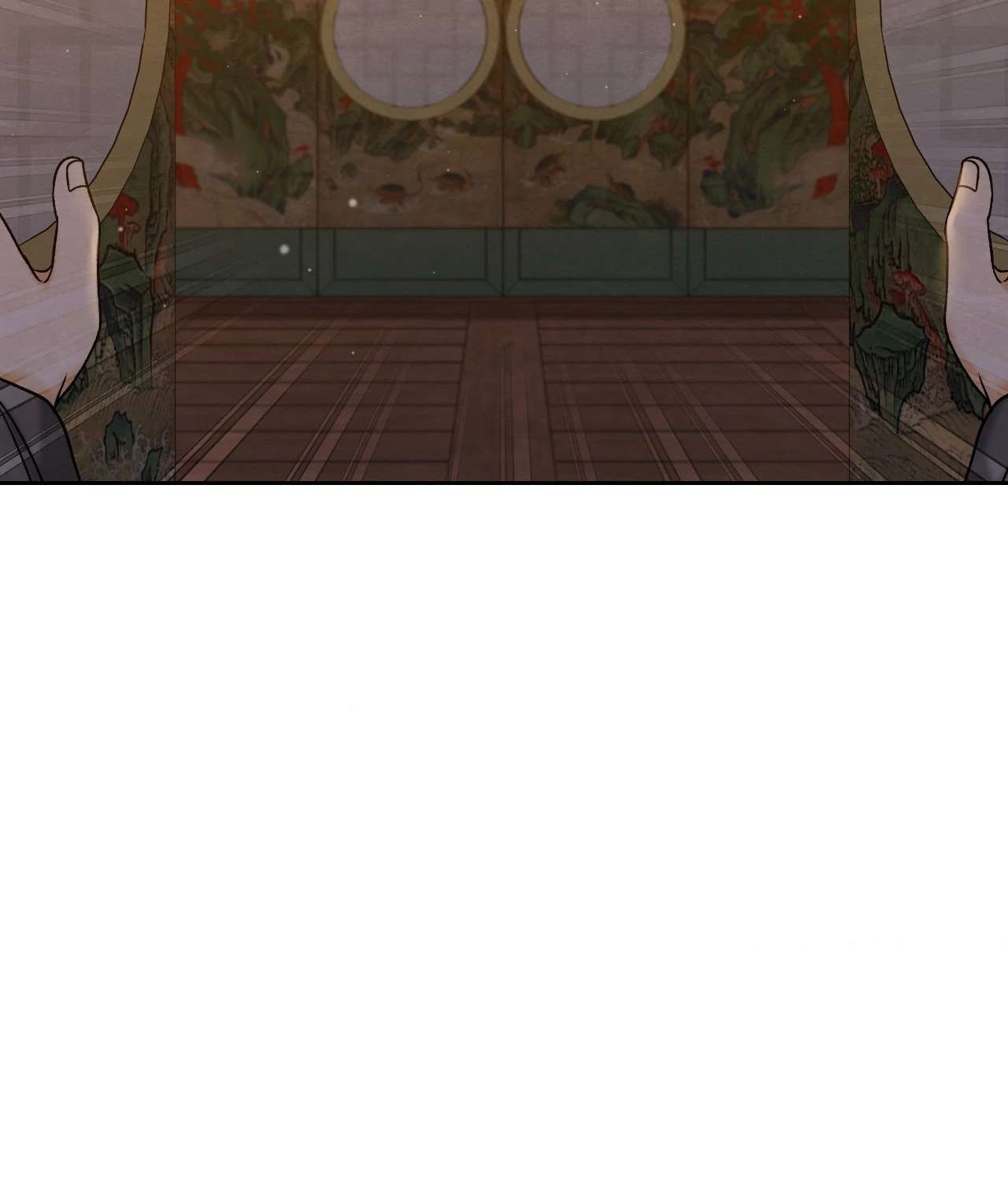 Becoming the King’s Concubine Chapter 24 page 23 - 