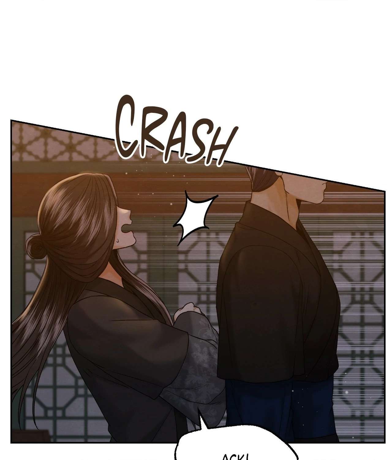 Becoming the King’s Concubine Chapter 24 page 24 - 