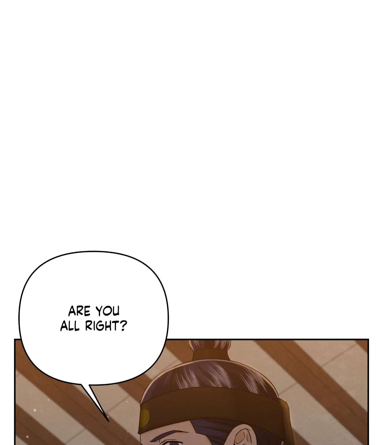 Becoming the King’s Concubine Chapter 24 page 27 - 