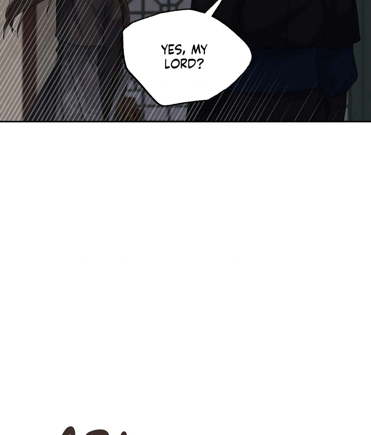 Becoming the King’s Concubine Chapter 24 page 33 - 