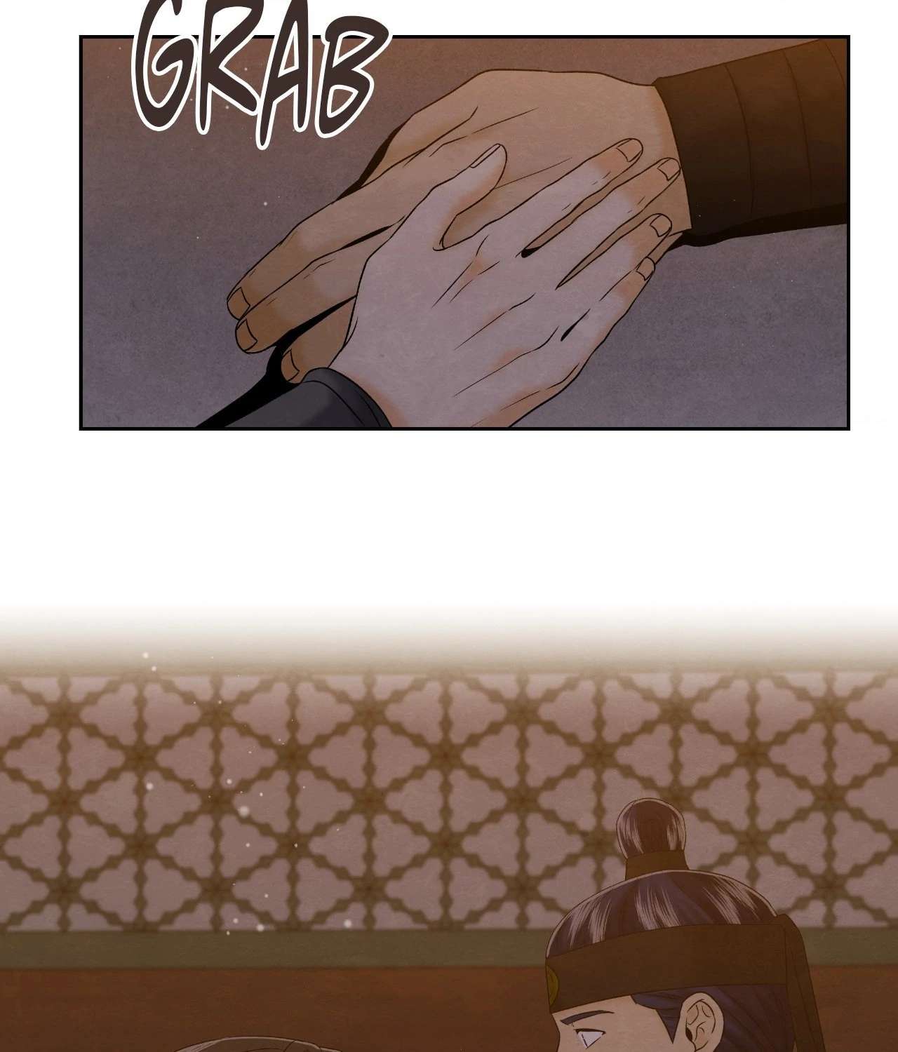 Becoming the King’s Concubine Chapter 24 page 34 - 