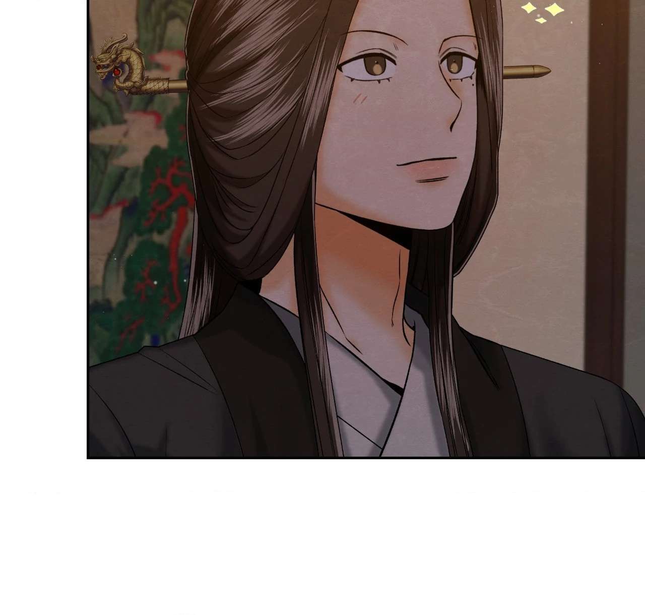 Becoming the King’s Concubine Chapter 24 page 38 - 