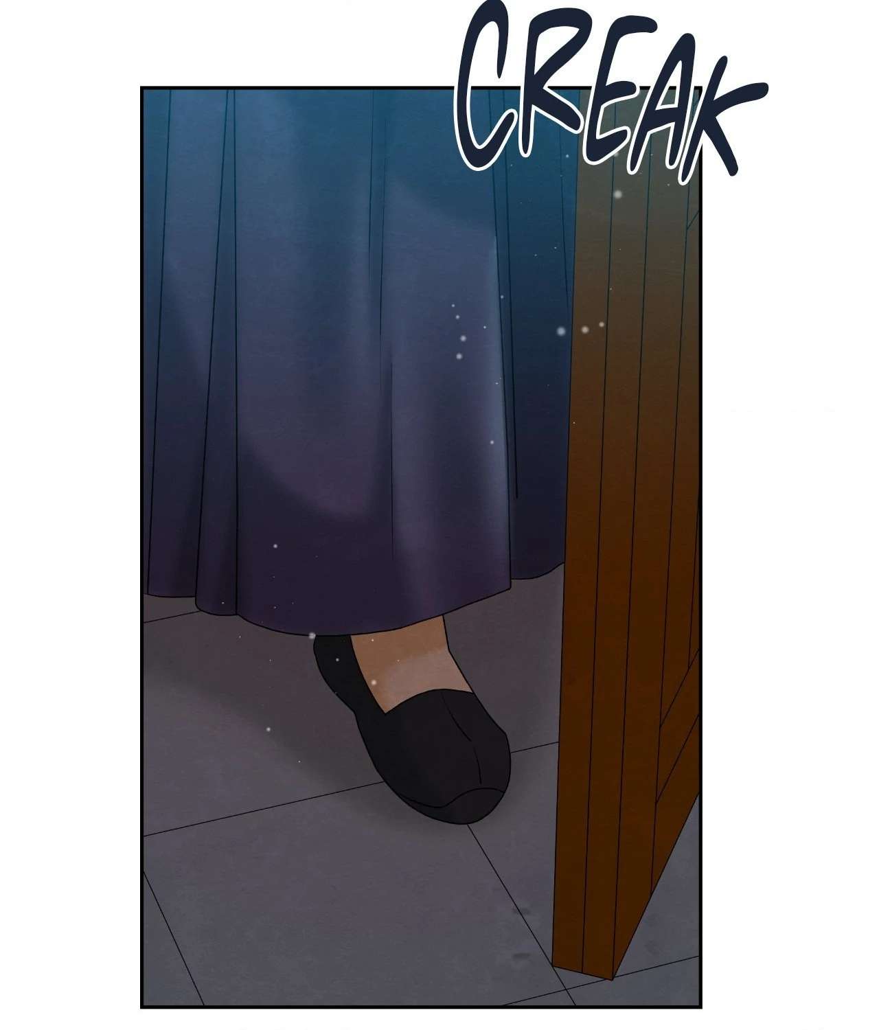 Becoming the King’s Concubine Chapter 24 page 43 - 