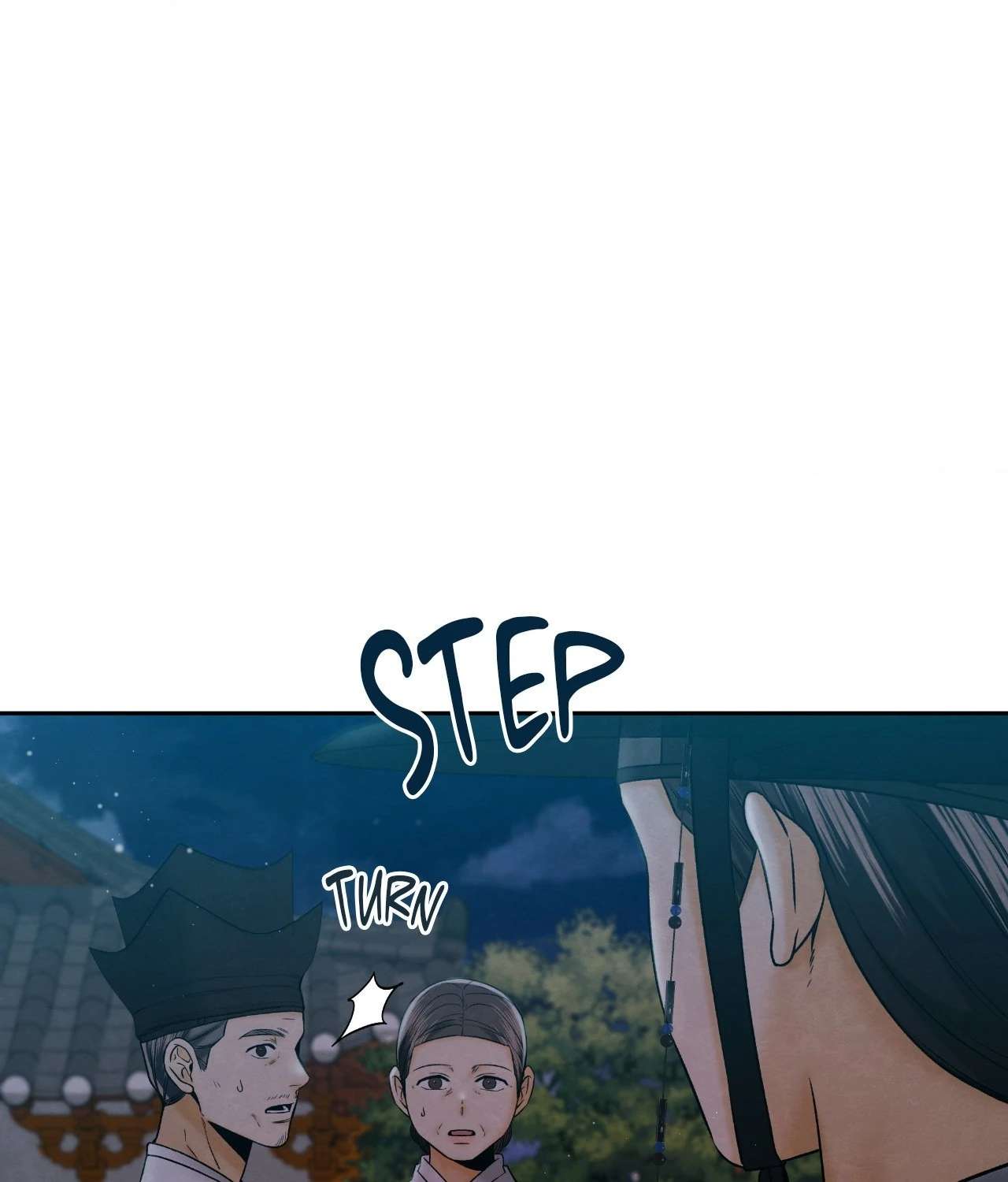 Becoming the King’s Concubine Chapter 24 page 44 - 