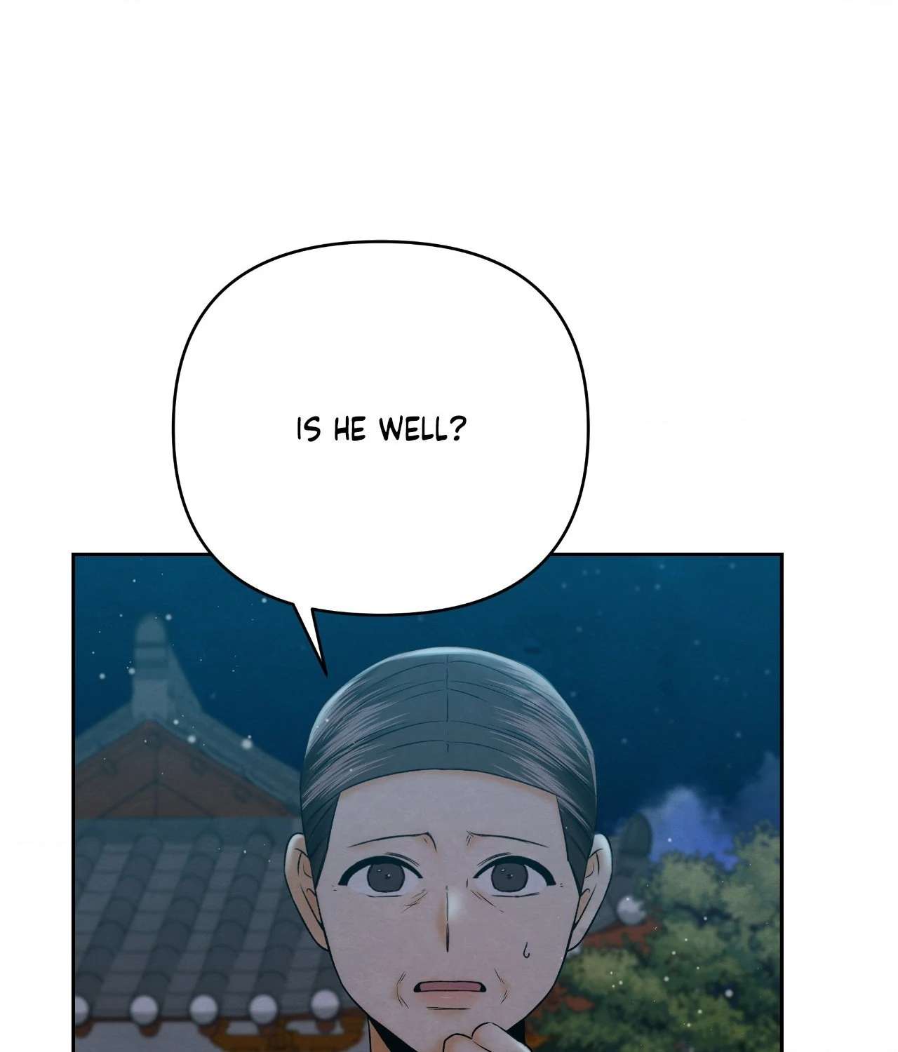 Becoming the King’s Concubine Chapter 24 page 48 - 