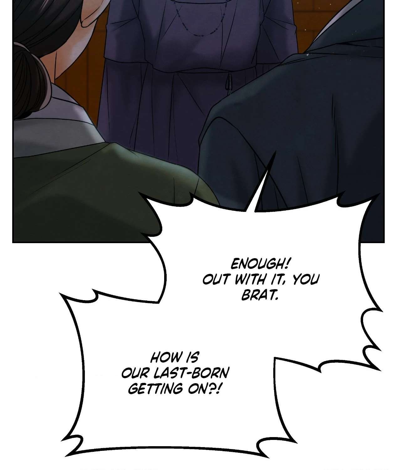 Becoming the King’s Concubine Chapter 24 page 51 - 