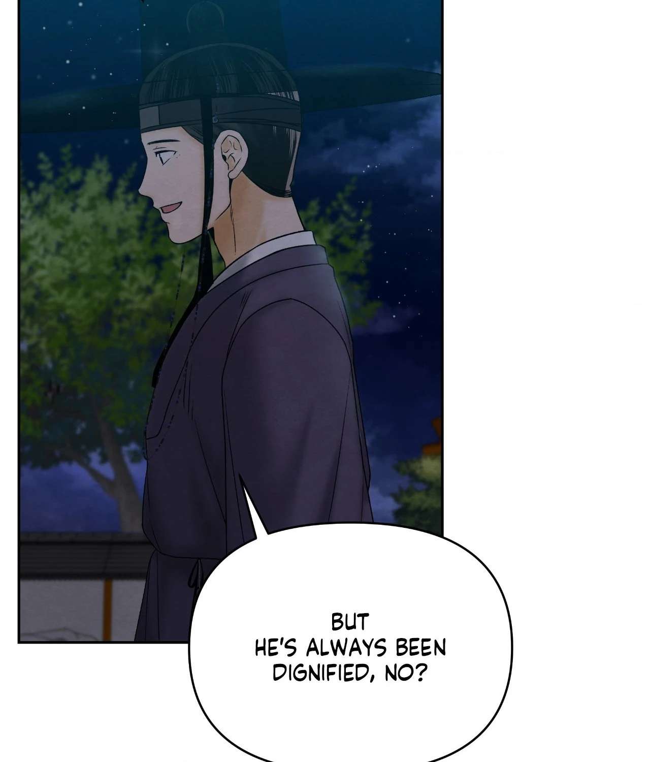 Becoming the King’s Concubine Chapter 24 page 53 - 