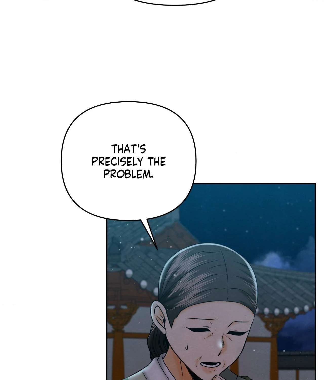 Becoming the King’s Concubine Chapter 24 page 54 - 