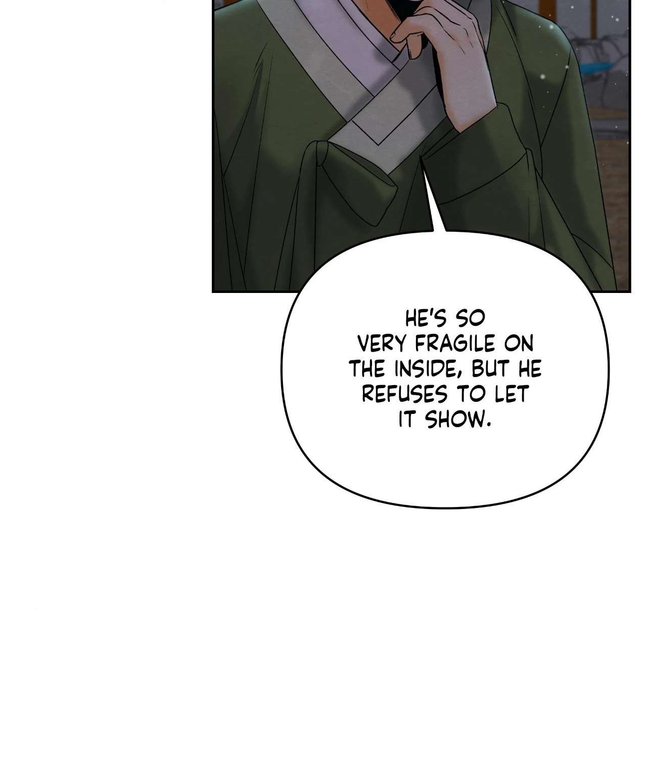 Becoming the King’s Concubine Chapter 24 page 55 - 