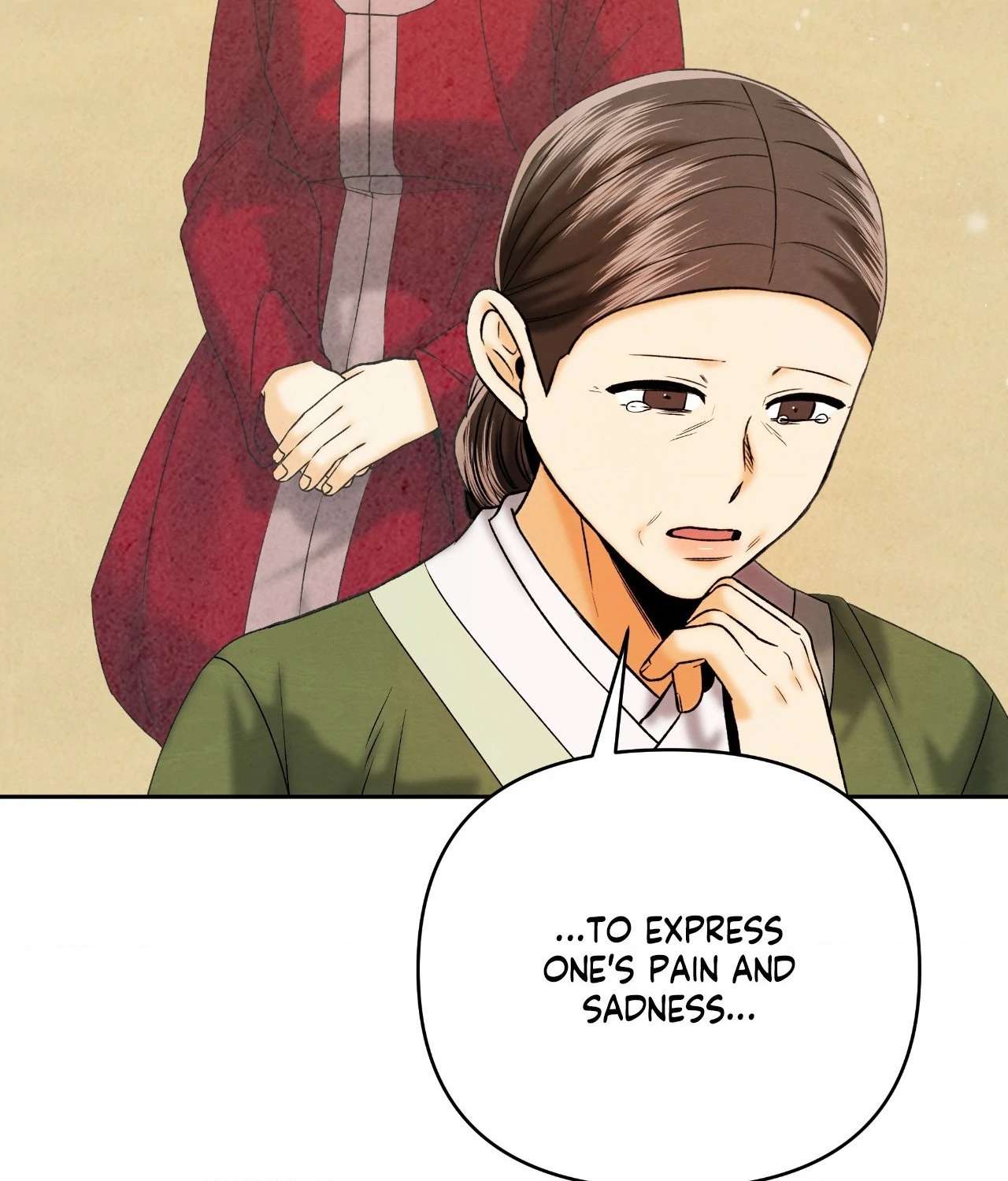 Becoming the King’s Concubine Chapter 24 page 57 - 