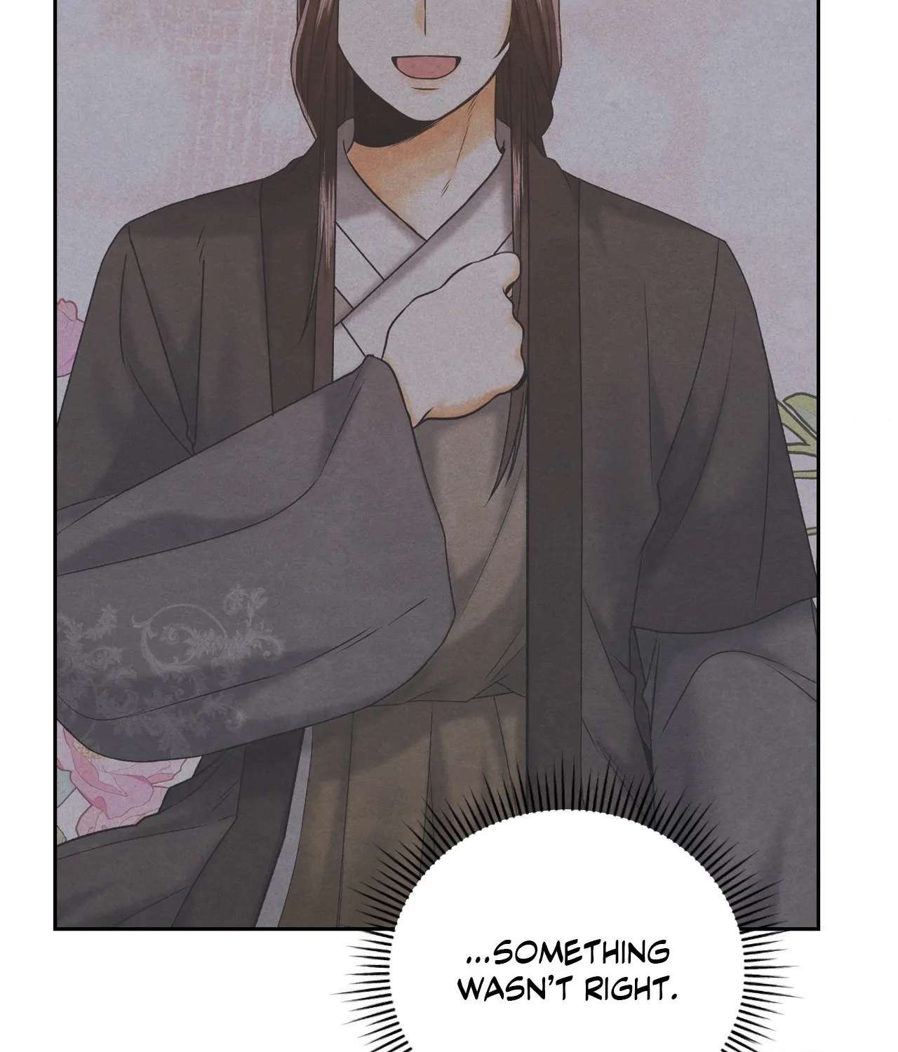 Becoming the King’s Concubine Chapter 24 page 67 - 