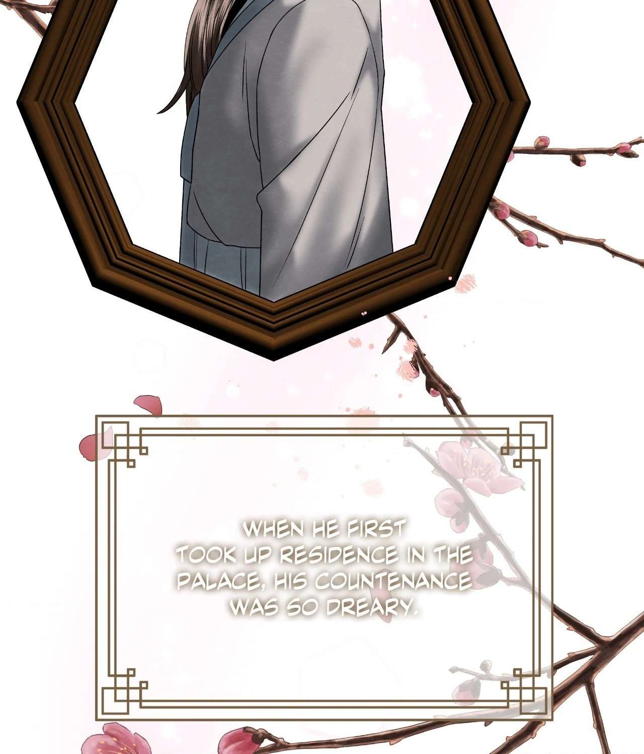 Becoming the King’s Concubine Chapter 24 page 70 - 