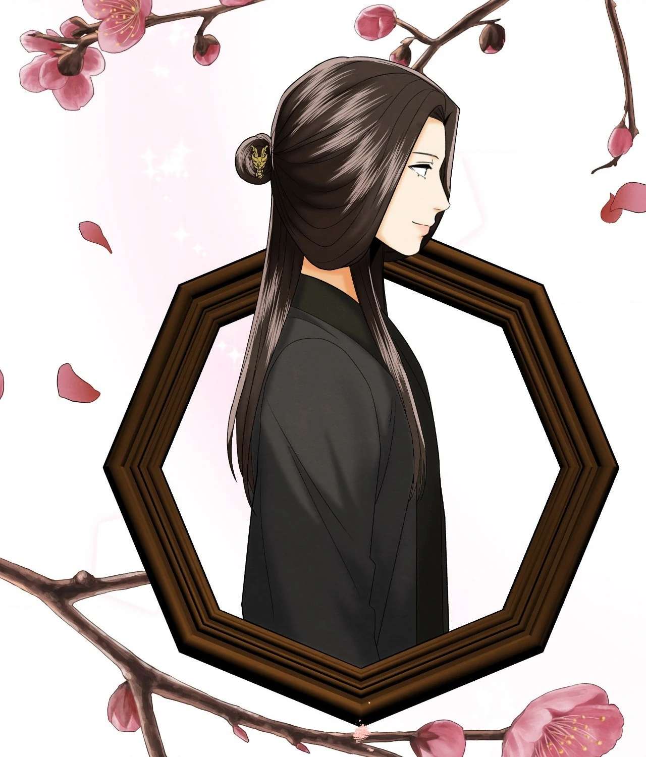 Becoming the King’s Concubine Chapter 24 page 71 - 