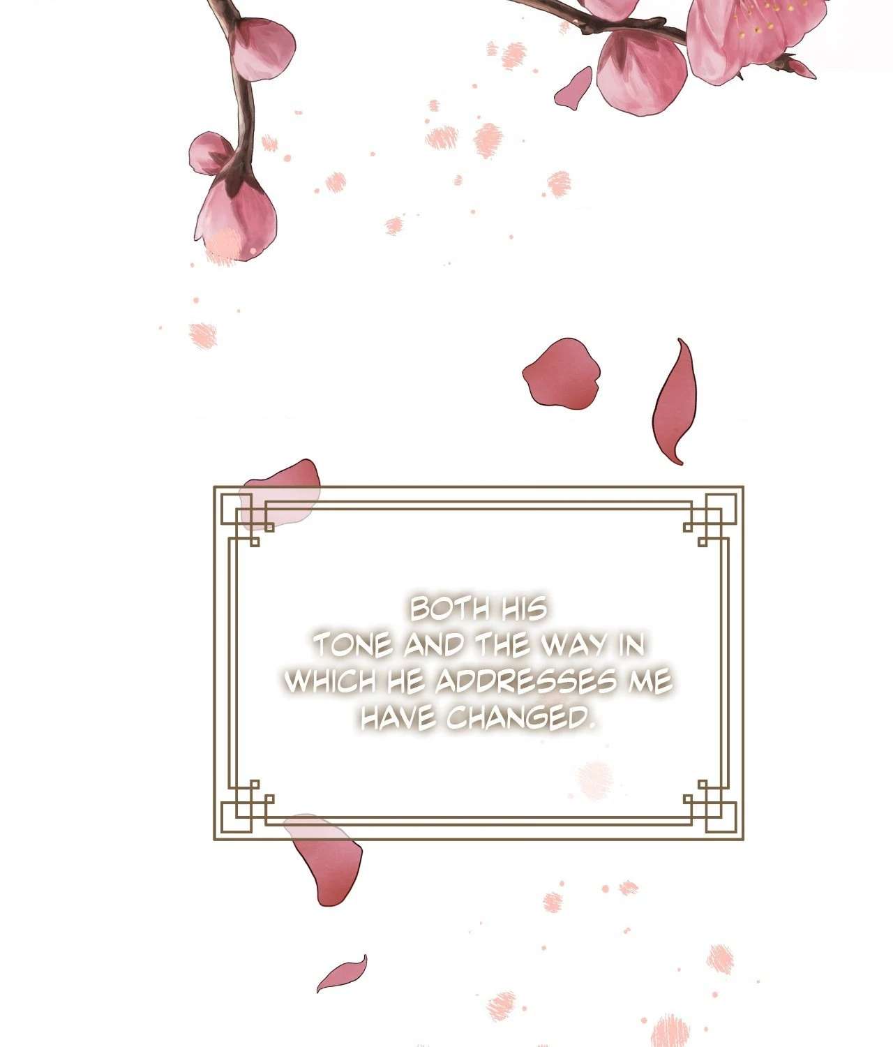 Becoming the King’s Concubine Chapter 24 page 72 - 