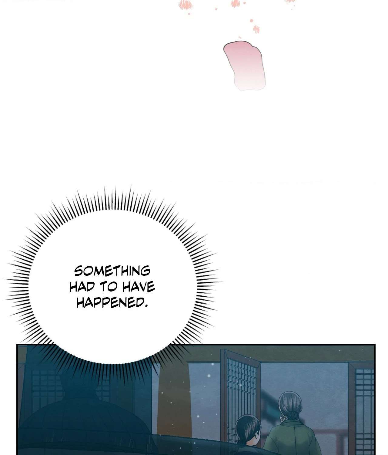 Becoming the King’s Concubine Chapter 24 page 73 - 