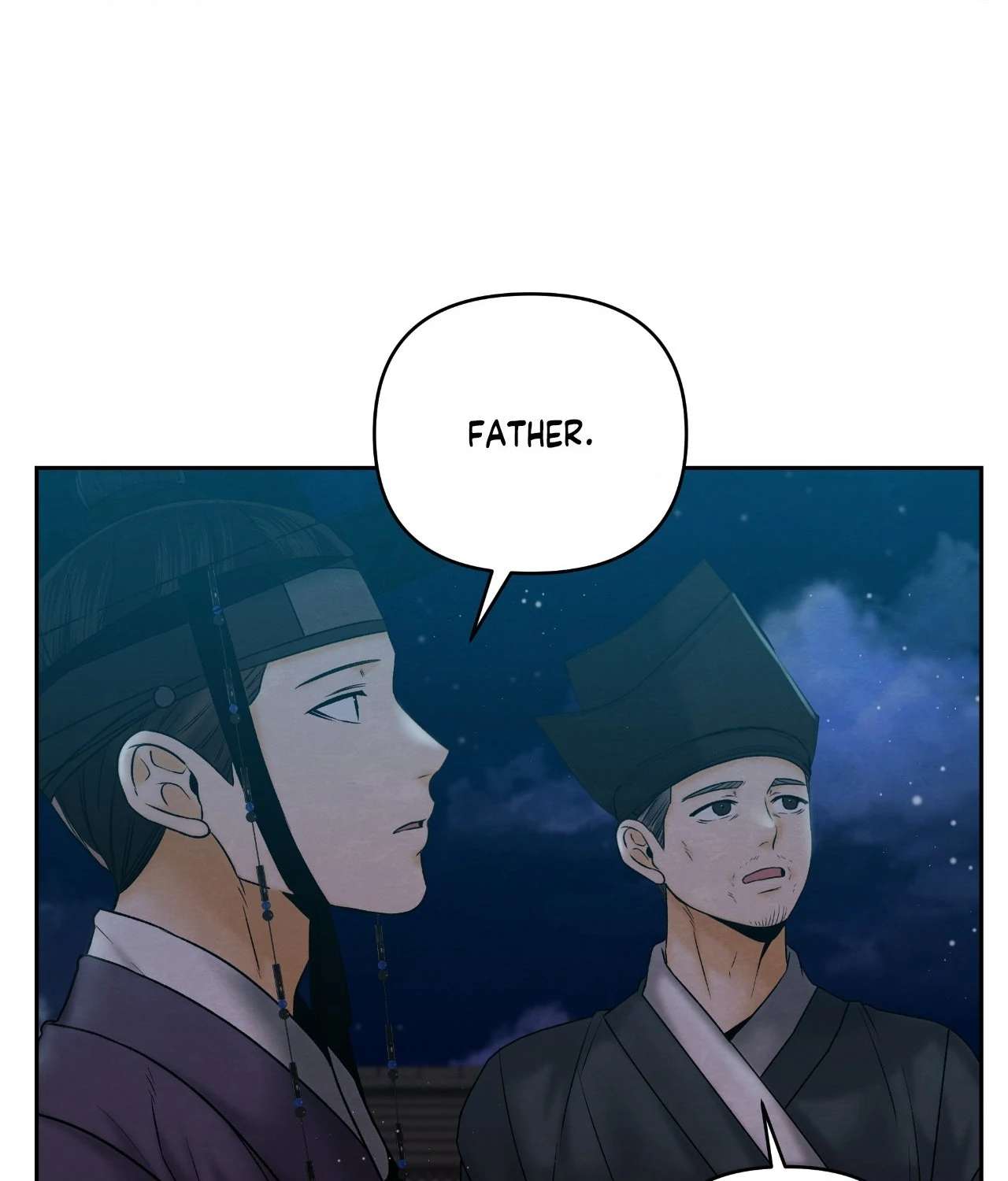 Becoming the King’s Concubine Chapter 24 page 75 - 