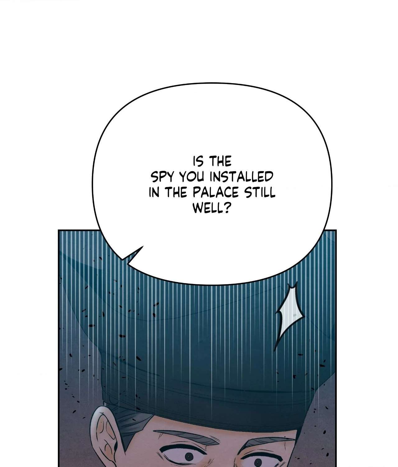 Becoming the King’s Concubine Chapter 24 page 77 - 