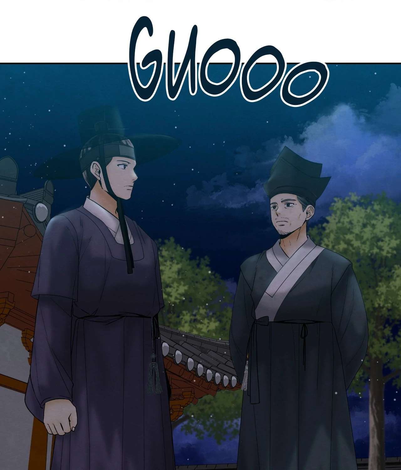 Becoming the King’s Concubine Chapter 24 page 79 - 