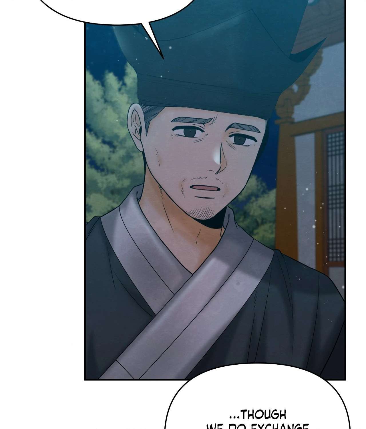 Becoming the King’s Concubine Chapter 24 page 81 - 