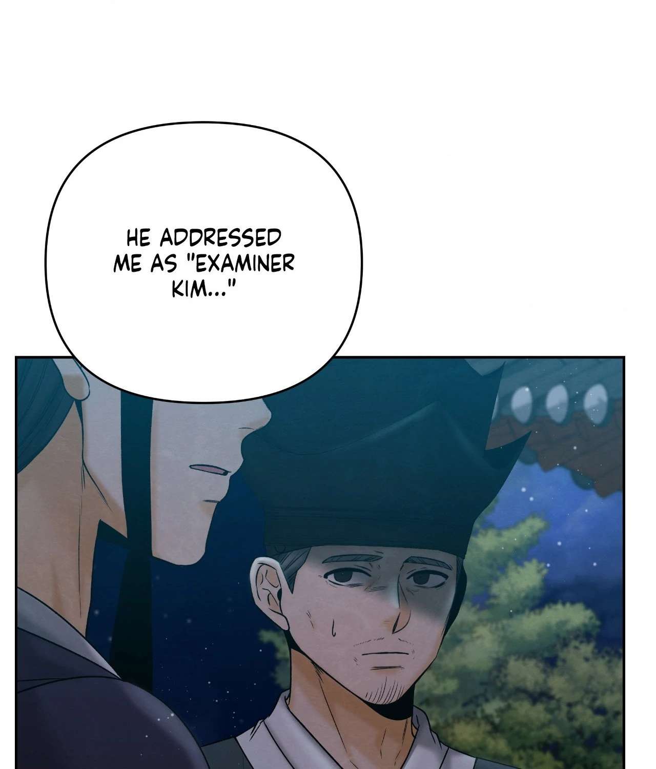 Becoming the King’s Concubine Chapter 24 page 86 - 