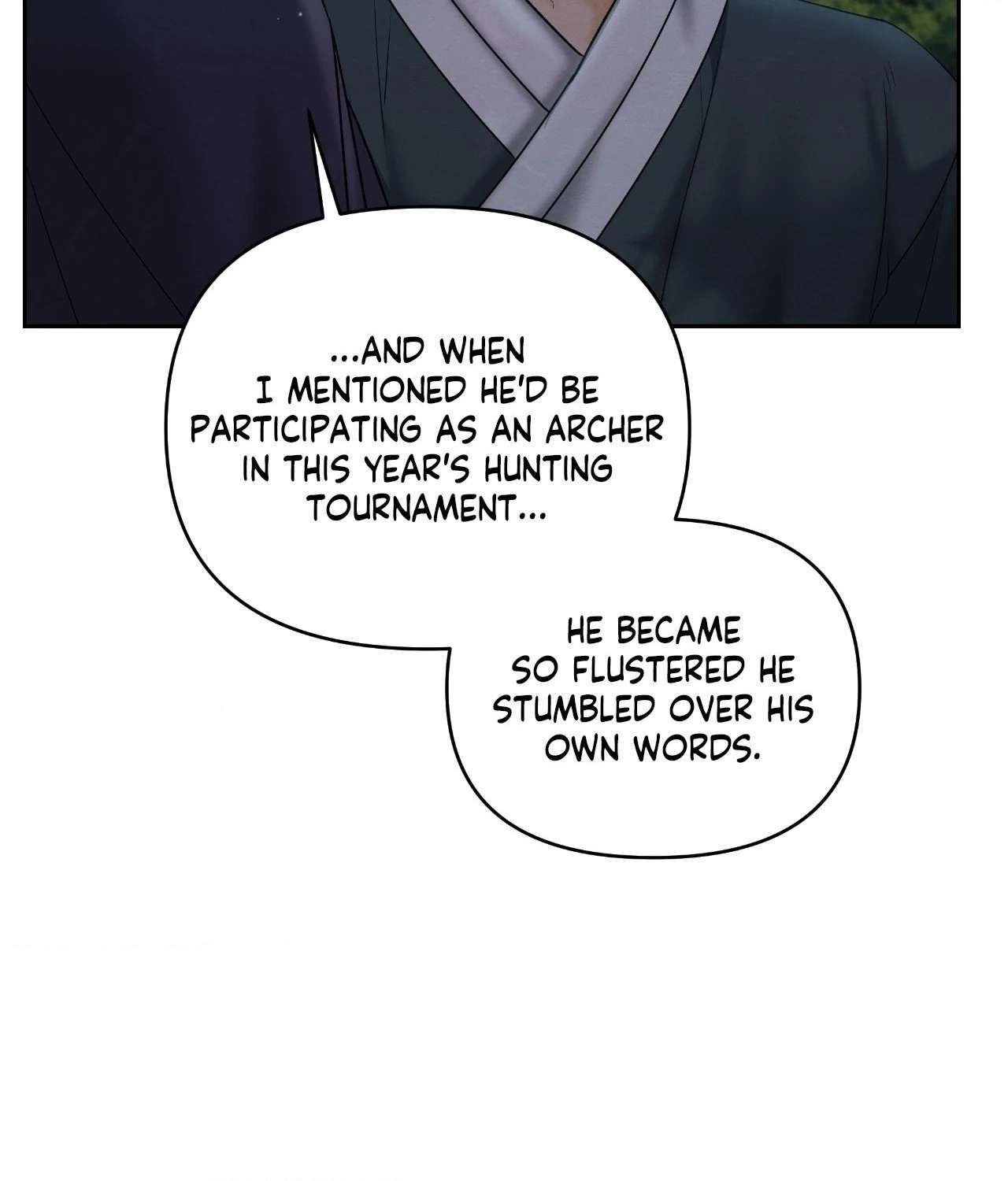 Becoming the King’s Concubine Chapter 24 page 87 - 