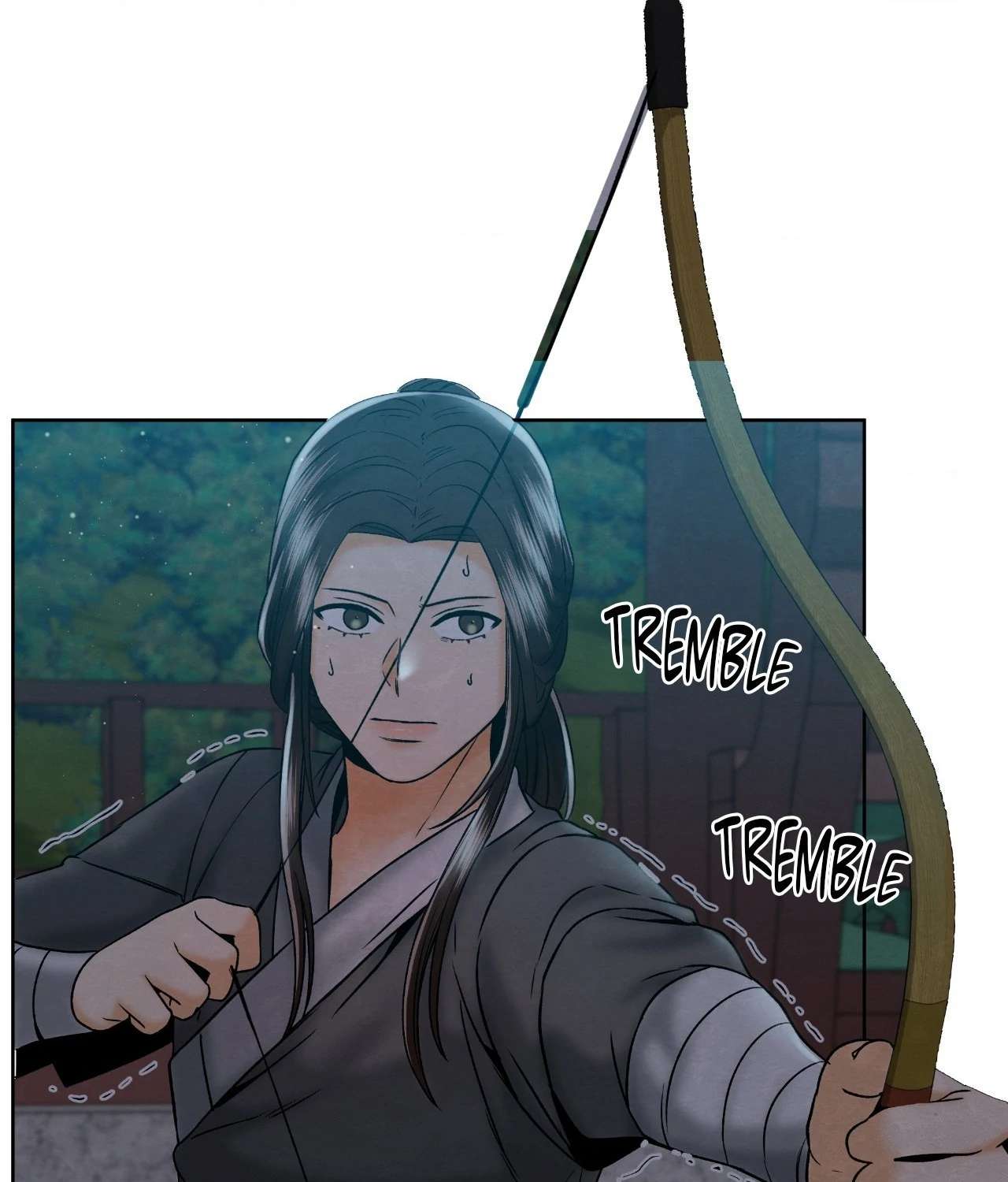 Becoming the King’s Concubine Chapter 24 page 99 - 