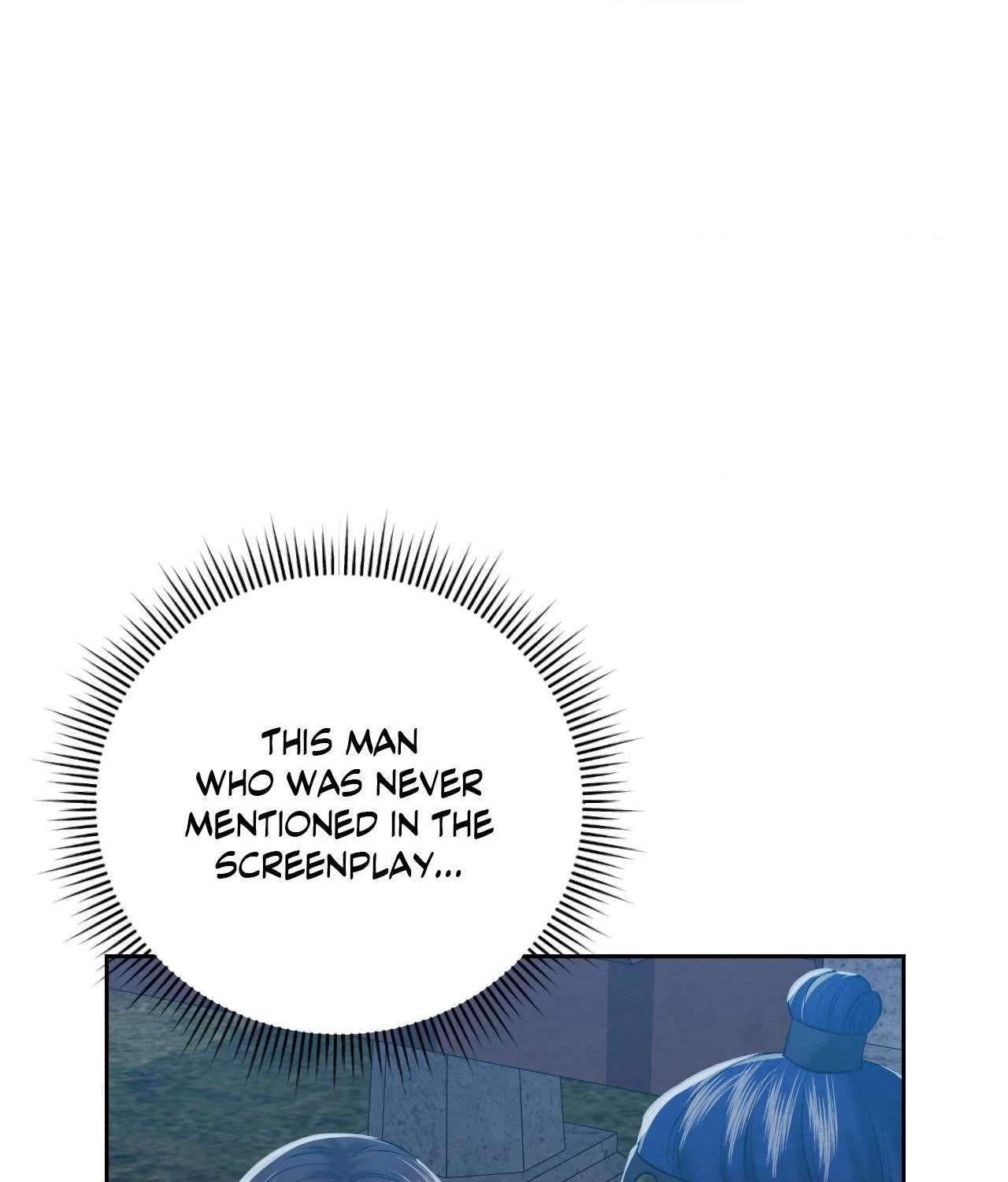 Becoming the King’s Concubine Chapter 25 page 11 - 