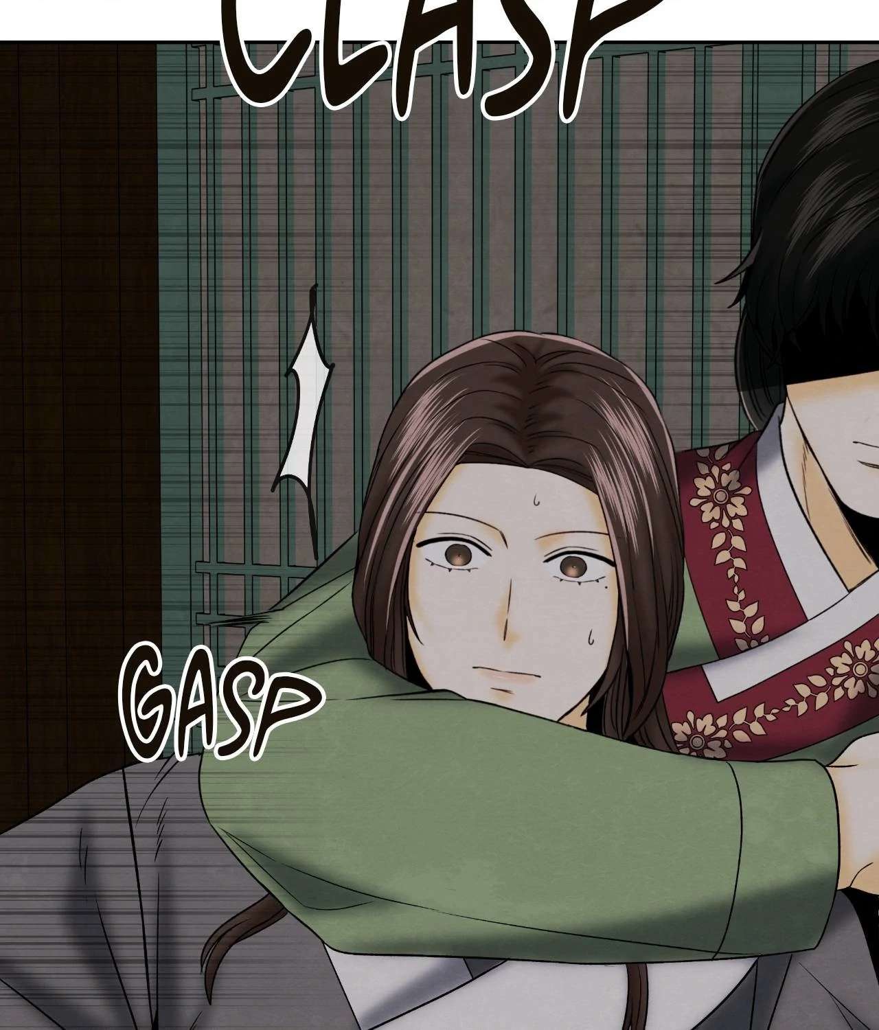 Becoming the King’s Concubine Chapter 25 page 103 - 