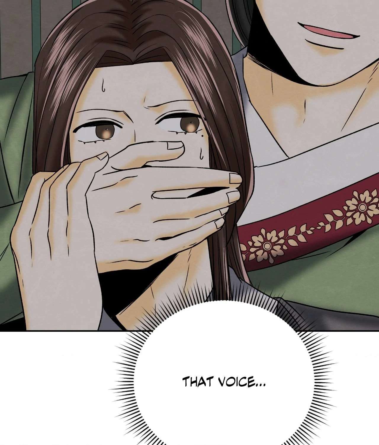 Becoming the King’s Concubine Chapter 25 page 105 - 