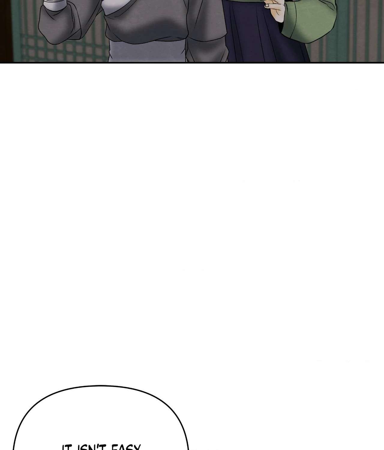 Becoming the King’s Concubine Chapter 25 page 110 - 