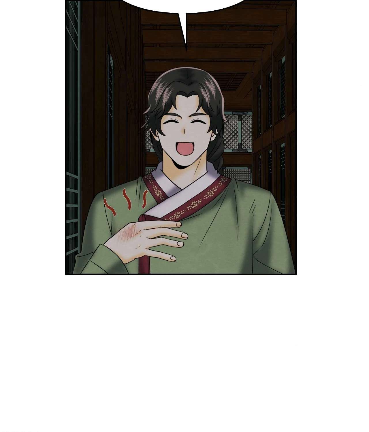 Becoming the King’s Concubine Chapter 25 page 121 - 