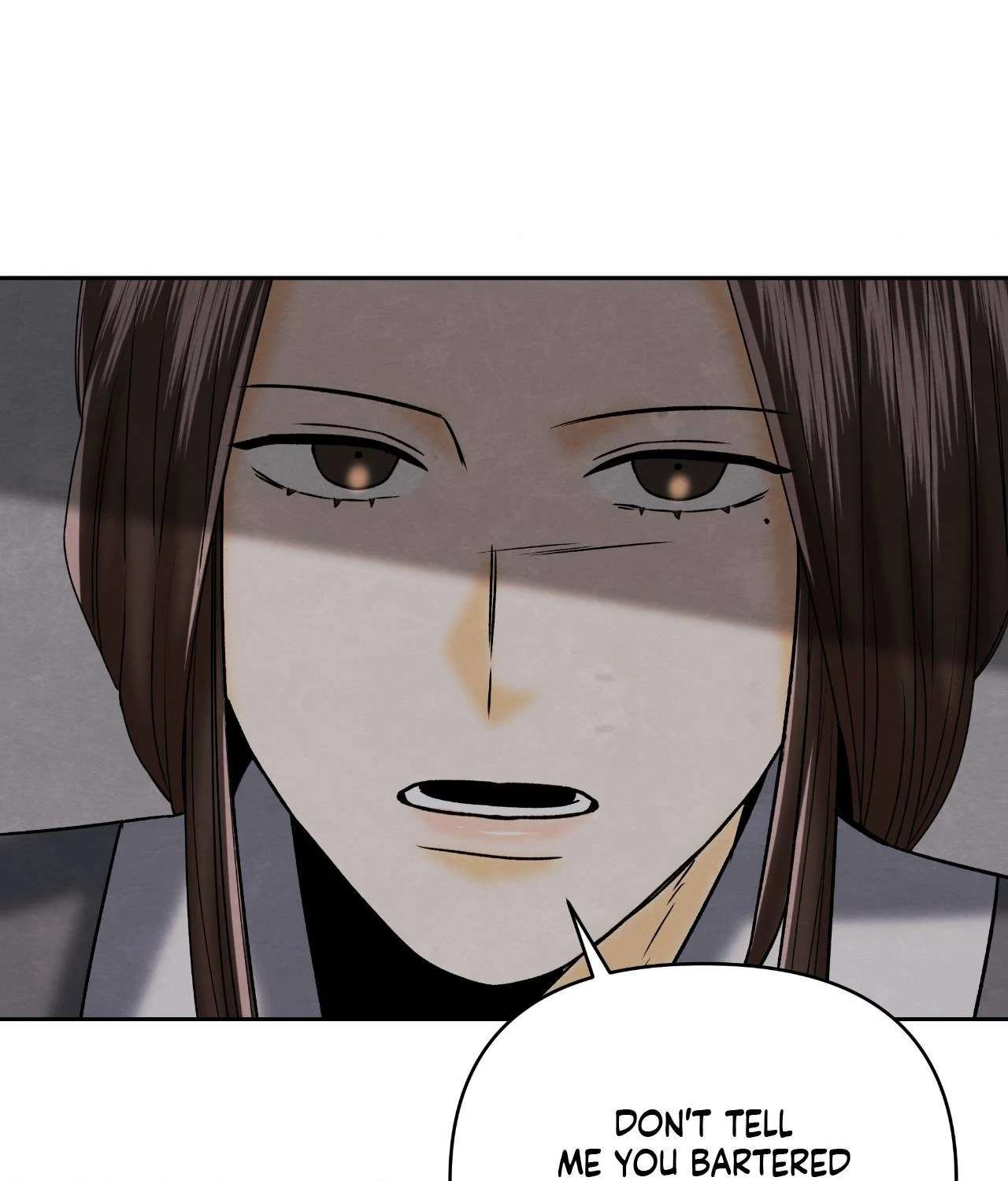Becoming the King’s Concubine Chapter 25 page 122 - 